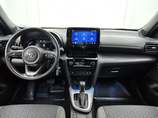 Toyota YARIS Cross 1.5 Hybrid Dynamic | Stoelverwarming | Dealeronderhouden |