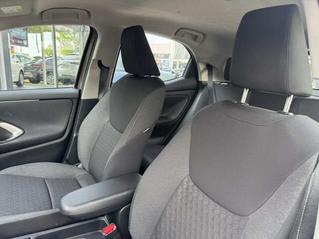 Toyota YARIS 1.5 Hyb. Active