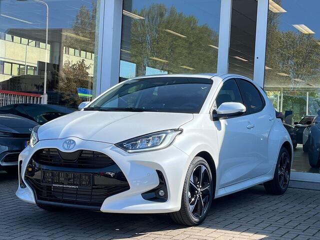 Toyota YARIS 1.5 Hybrid 130 Executive | ACTIEPRIJS | DIRECT LEVERBAAR