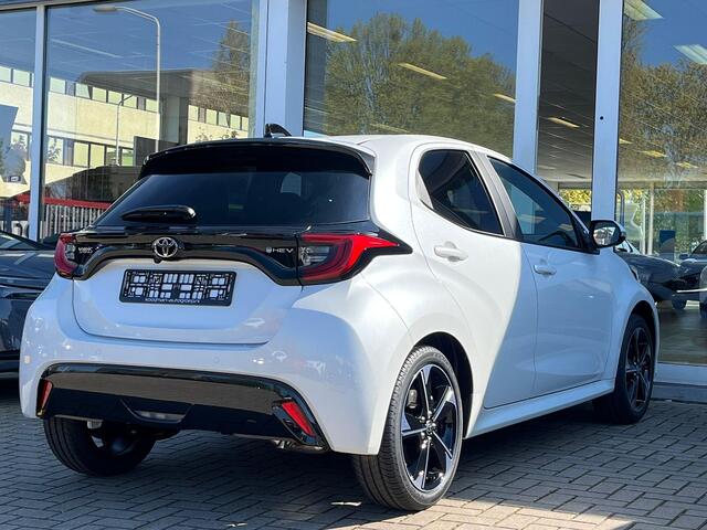 Toyota YARIS 1.5 Hybrid 130 Executive | ACTIEPRIJS | DIRECT LEVERBAAR