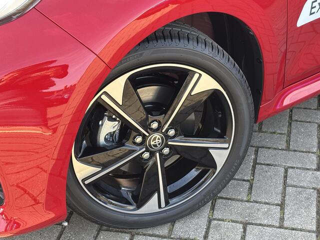 Toyota YARIS 1.5 Hybrid 130 Executive | ACTIEPRIJS | DIRECT LEVERBAAR