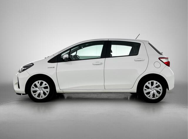 Toyota YARIS 1.5 Hybrid Aspiration