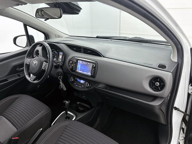 Toyota YARIS 1.5 Hybrid Aspiration