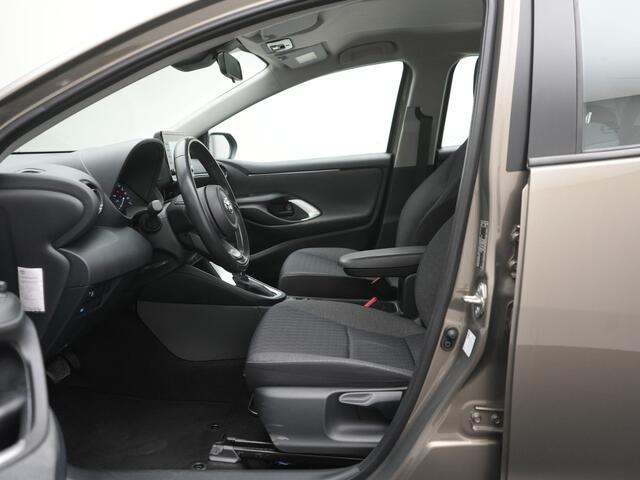 Toyota YARIS 1.5 Hybrid Active | Navigatie | Parkeercamera | Apple Carplay/Android Auto