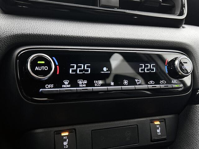 Toyota YARIS 1.5 Hybrid 130 Launch Edition | JBL | Lederenbekleding | Head-up display | aangemeld leseman 30-4