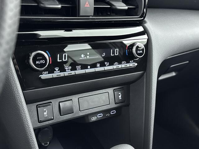 Toyota YARIS Cross 1.5 Hybrid 130 GR SPORT