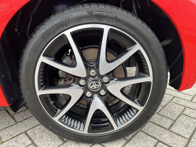Toyota YARIS 1.5 Hybrid Executive | All-in prijs | Automaat | Apple/ Android auto