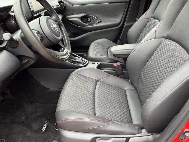 Toyota YARIS 1.5 Hybrid Executive | All-in prijs | Automaat | Apple/ Android auto