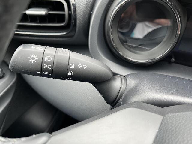 Toyota YARIS 1.5 Hybrid Executive | All-in prijs | Automaat | Apple/ Android auto