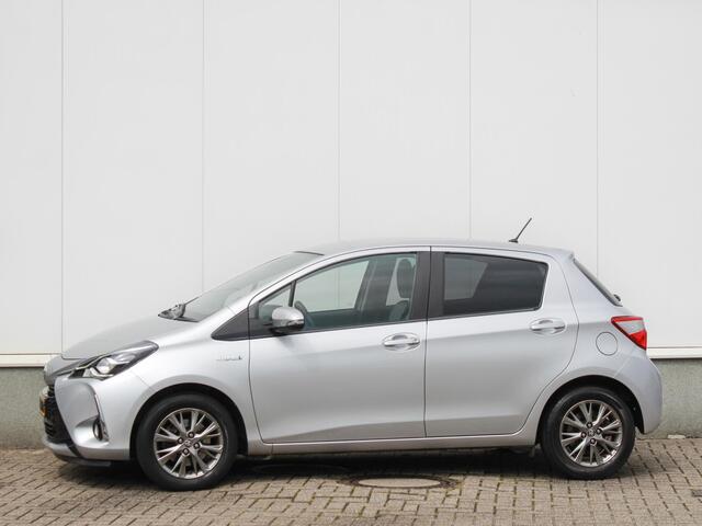 Toyota YARIS 1.5 Hybrid Dynamic Automaat | Camera | Cruise | Clima