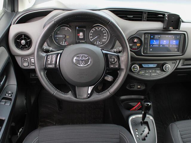 Toyota YARIS 1.5 Hybrid Dynamic Automaat | Camera | Cruise | Clima