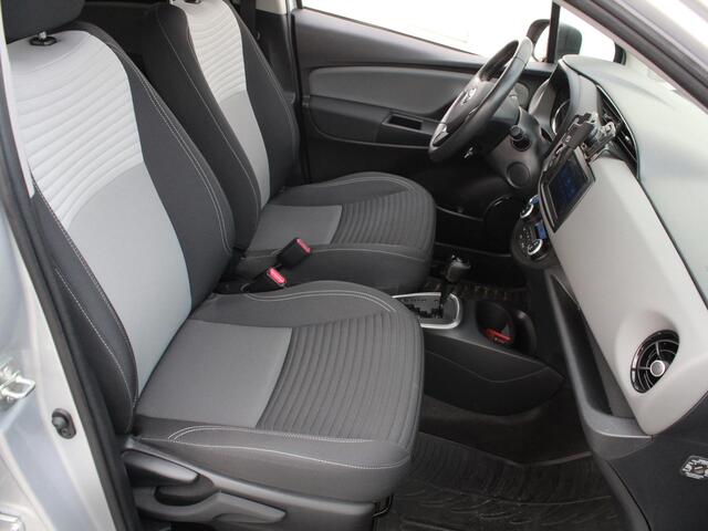 Toyota YARIS 1.5 Hybrid Dynamic Automaat | Camera | Cruise | Clima