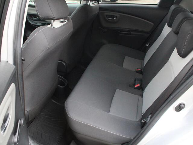 Toyota YARIS 1.5 Hybrid Dynamic Automaat | Camera | Cruise | Clima