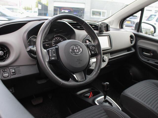 Toyota YARIS 1.5 Hybrid Dynamic Automaat | Camera | Cruise | Clima