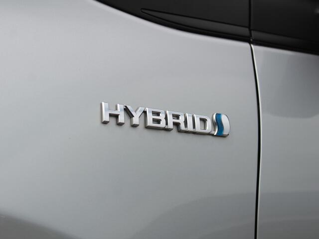 Toyota YARIS 1.5 Hybrid Dynamic Automaat | Camera | Cruise | Clima