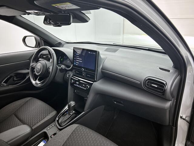 Toyota YARIS Cross 1.5 Hybrid 115 First Edition Carplay | Parkeer camera |
