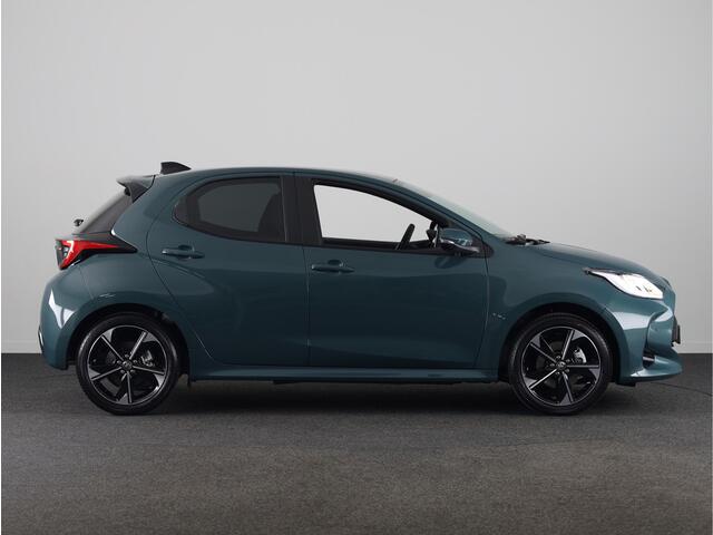 Toyota YARIS 1.5 Hybrid 130 Executive | DEMO & DIRECT LEVERBAAR | Unieke Kleur | Prijs inclusief alle acties |