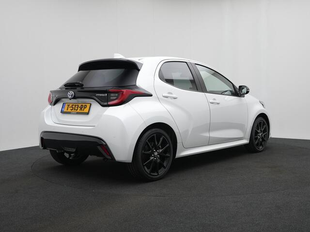 Toyota YARIS 1.5 Hybrid Executive