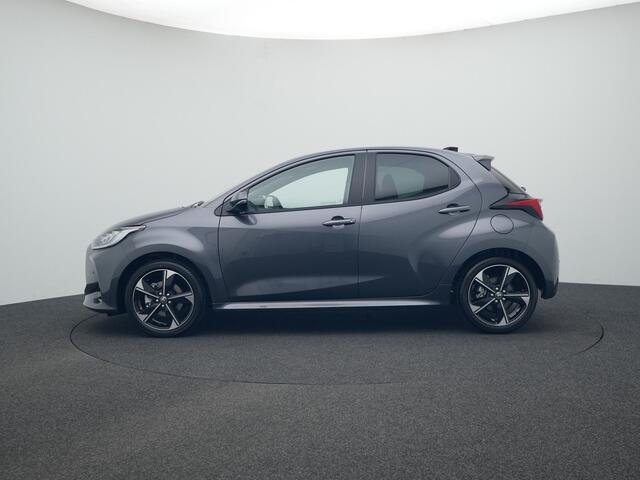 Toyota YARIS 1.5 Hybrid 130 Executive *NIEUW* | Direct leverbaar! | Metaalkleur | MY2025