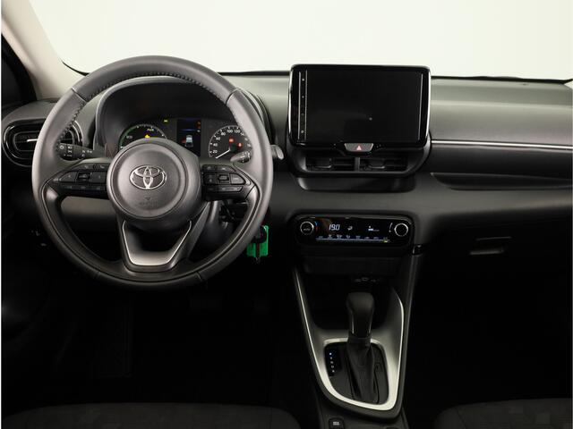 Toyota YARIS 1.5 Hybrid 115 Active *NIEUW* | Direct leverbaar! | Premium Metallic Lak | MY2025