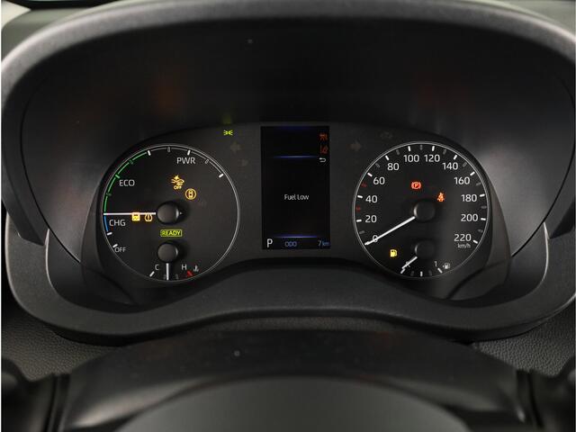 Toyota YARIS 1.5 Hybrid 115 Active *NIEUW* | Direct leverbaar! | Premium Metallic Lak | MY2025