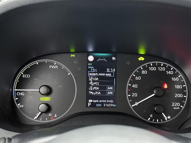 Toyota YARIS 1.5 Hybrid 115 Active | Parkeercamera | Carplay | Climate Control |