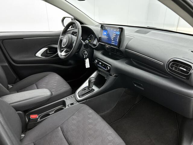 Toyota YARIS 1.5 Hybrid 115 Active | Parkeercamera | Carplay | Climate Control |