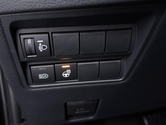 Toyota YARIS 1.5 Hybrid 130 Executive | Navigatie | PDC | Stuur-Stoelverwarming |