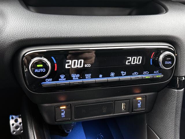 Toyota YARIS 1.5 Hybrid GR Sport Limited + | Dealeronderhouden | JBL Premium sound | Omderweg-naar-dealer
