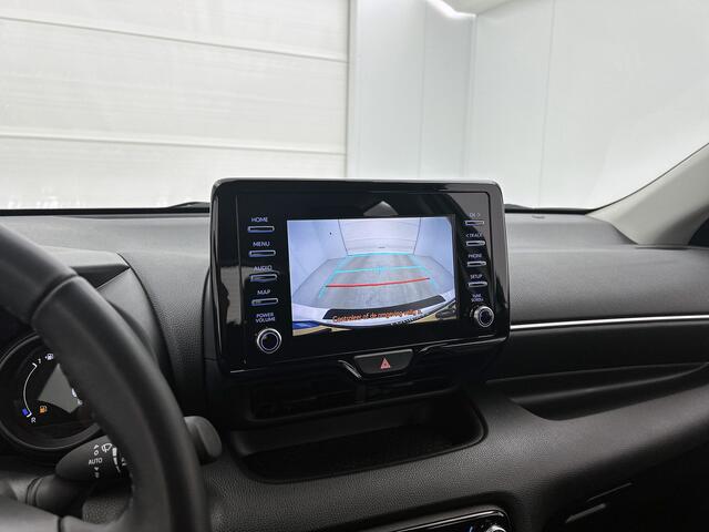 Toyota YARIS 1.5 Hybrid Dynamic Limited + | Dealeronderhouden | Blind Spot | Voorstoelverwarming | Onderweg-naar-dealer