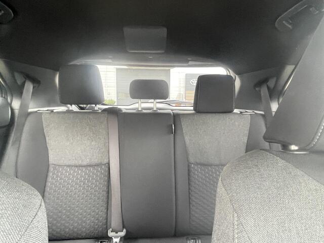 Toyota YARIS Cross 1.5 Hybrid 115 First Edition Comfort Pack