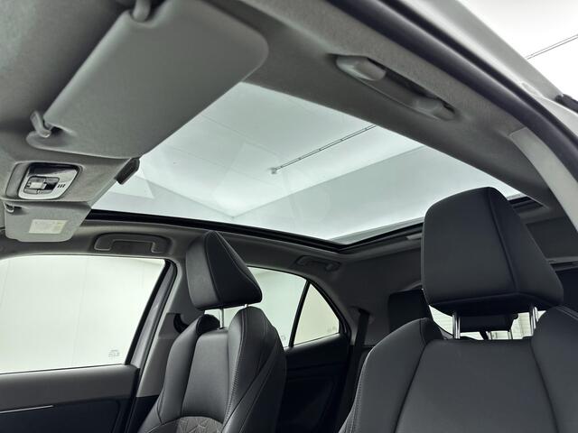 Toyota YARIS Cross 1.5 Hybrid Executive Limited | Half Leder | PDC | Navigatie |