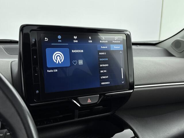 Toyota YARIS Cross 1.5 Hybrid Executive Limited | Half Leder | PDC | Navigatie |