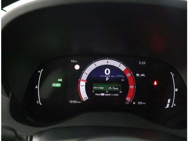 Toyota YARIS 1.5 Hybrid 115 First Edition | Navigatie | Keyless Entry | Apple Carplay - Android Auto |
