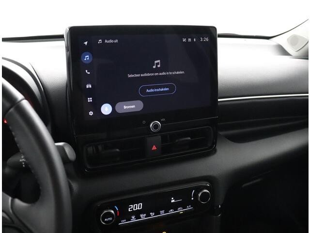 Toyota YARIS 1.5 Hybrid 115 First Edition | Navigatie | Keyless Entry | Apple Carplay - Android Auto |