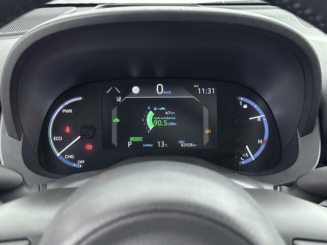 Toyota YARIS Cross 1.5 Hybrid Launch Edition AWD | Leder | 360° Camera | PDC | Elek. Kofferklep |