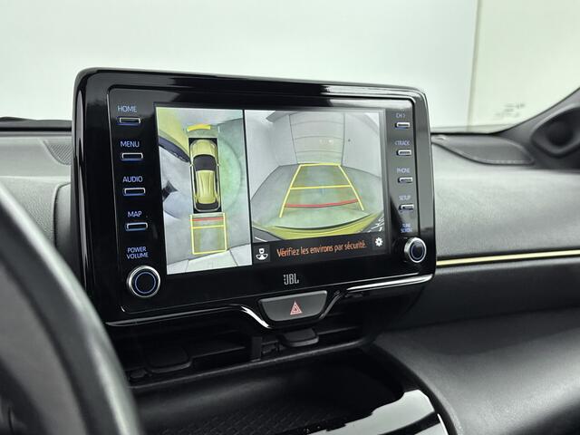 Toyota YARIS Cross 1.5 Hybrid Launch Edition AWD | Leder | 360° Camera | PDC | Elek. Kofferklep |