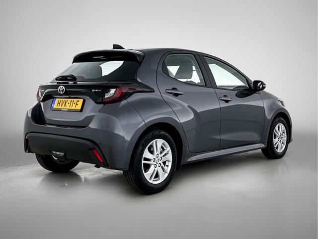 Toyota YARIS 1.5 Hybrid 115 Active