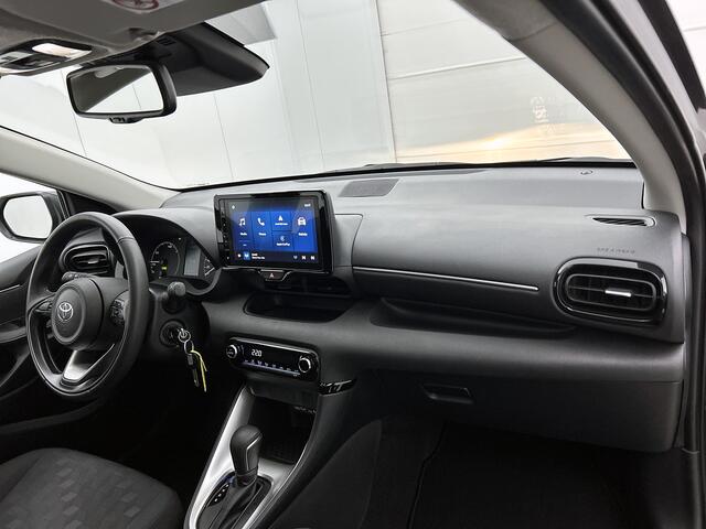 Toyota YARIS 1.5 Hybrid 115 Active