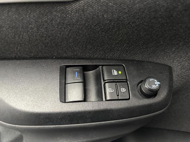 Toyota YARIS 1.5 Hybrid Active