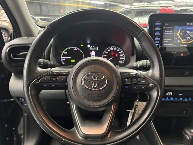 Toyota YARIS 1.5 Hybrid Active