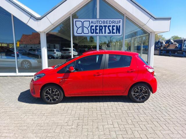 Toyota YARIS 1.5 Hybrid Premium