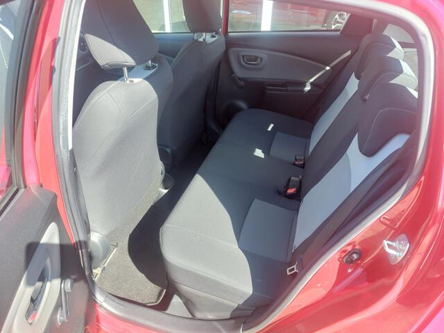 Toyota YARIS 1.5 Hybrid Premium