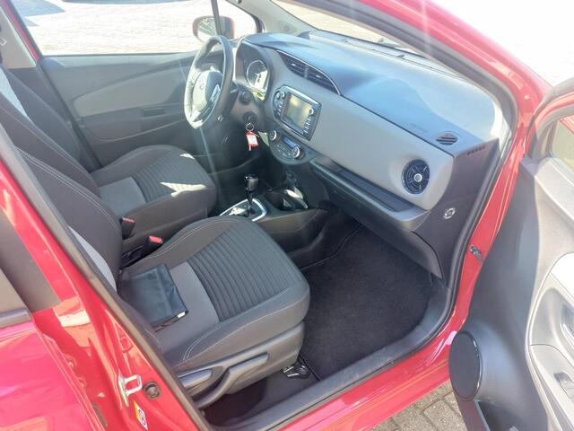 Toyota YARIS 1.5 Hybrid Premium