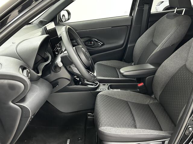Toyota YARIS Cross 1.5 Hybrid 130 Dynamic ACHTERUITRIJCAMERA | APPLE CARPLAY | STUURVERWARMING