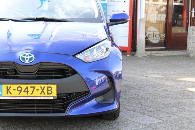 Toyota YARIS 1.5 Hyb. Active