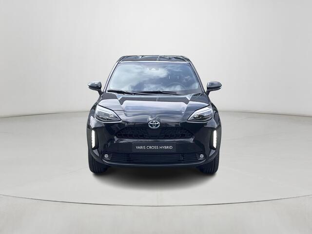 Toyota YARIS Cross 1.5 Hybrid 115 Dynamic **COMFORT PACK/ NIEUWE AUTO/ DIRECT LEVERBAAR**