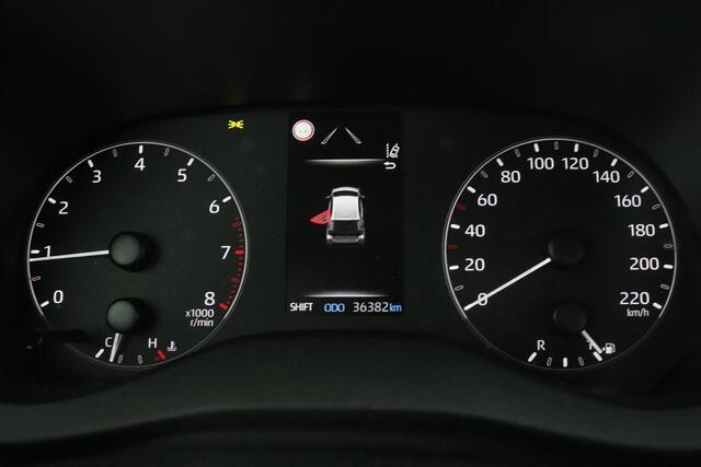 Toyota YARIS 1.0 VVT-i Active | Carplay/Android Auto | Camera | Cruise Control |
