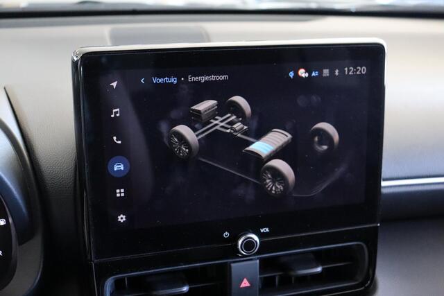 Toyota YARIS Cross 1.5 Hybrid 115 Dynamic Limited, Apple Carplay, Stoel, Stuurverwarming, Parkeersensoren,