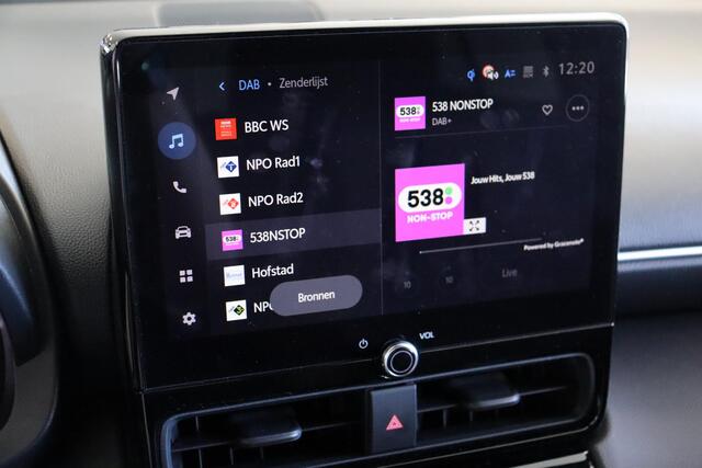 Toyota YARIS Cross 1.5 Hybrid 115 Dynamic Limited, Apple Carplay, Stoel, Stuurverwarming, Parkeersensoren,